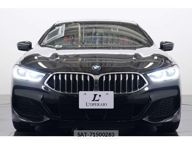 Bmw 8 SERIES 2021-11 8229043-12