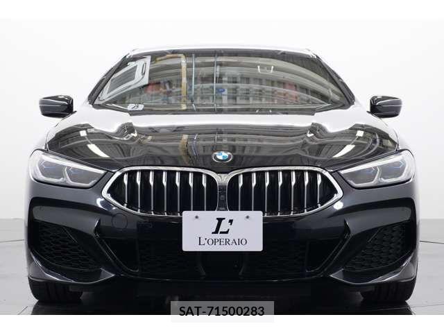 Bmw 8 SERIES 2021-11 8229043-13