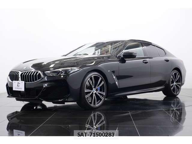 Bmw 8 SERIES 2021-11 8229043-14