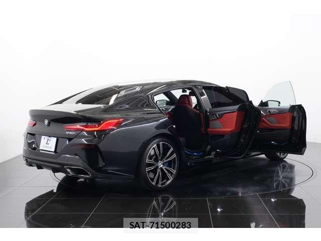Bmw 8 SERIES 2021-11 8229043-2