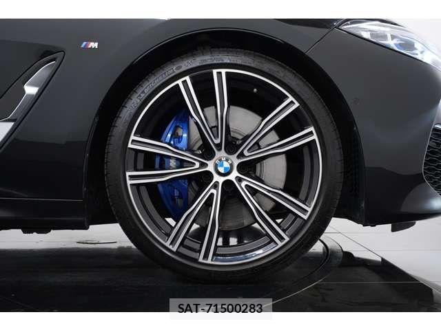 Bmw 8 SERIES 2021-11 8229043-3