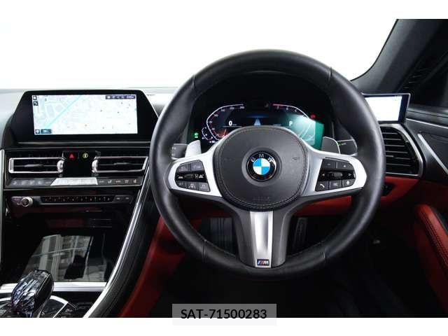 Bmw 8 SERIES 2021-11 8229043-4