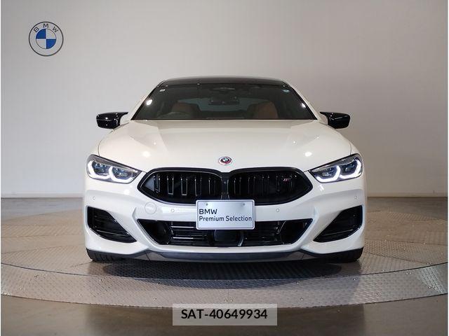 Bmw 8 SERIES 2023-02 8313353-1