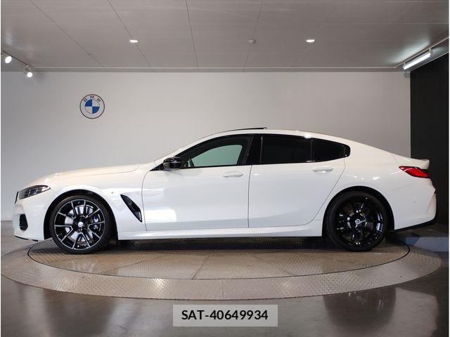 Bmw 8 SERIES 2023-02 8313353-2