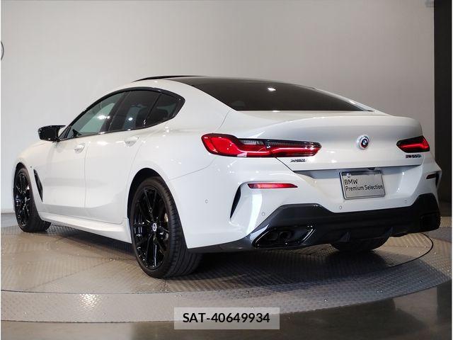 Bmw 8 SERIES 2023-02 8313353-3