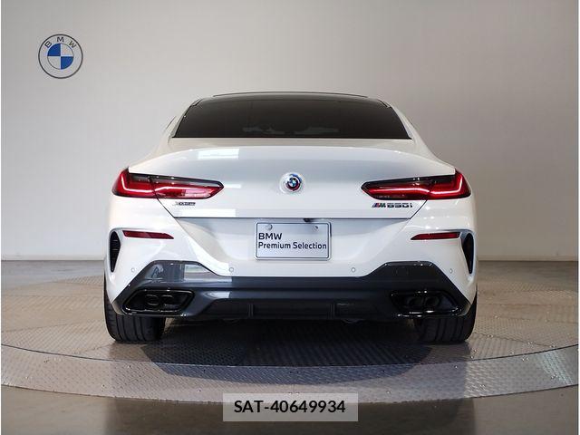 Bmw 8 SERIES 2023-02 8313353-4
