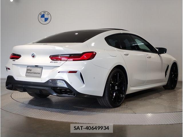 Bmw 8 SERIES 2023-02 8313353-5