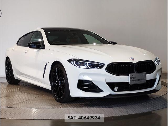 Bmw 8 SERIES 2023-02 8313353-7