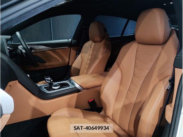 Bmw 8 SERIES 2023-02 8313353-8