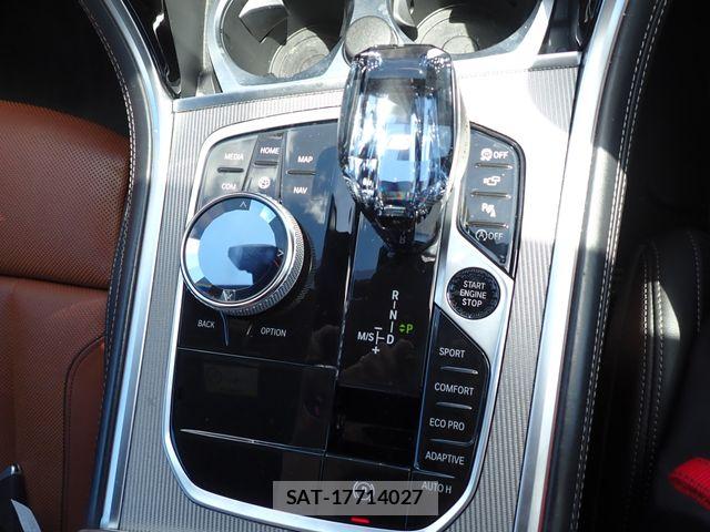 Bmw 8 SERIES 2020-01 8353982-12