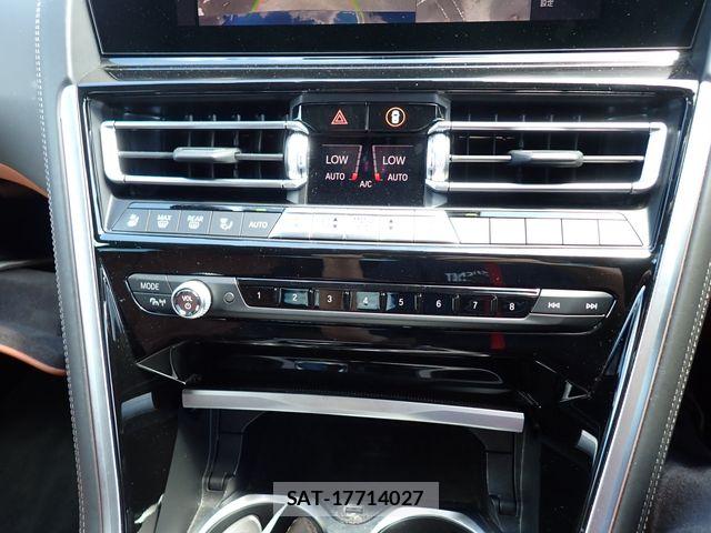 Bmw 8 SERIES 2020-01 8353982-13