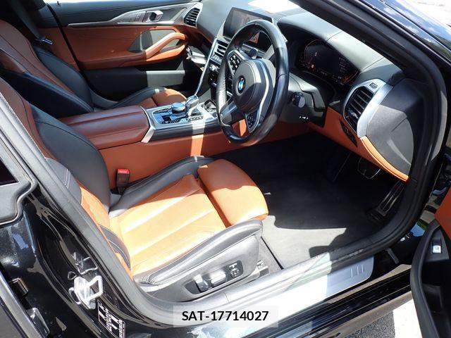 Bmw 8 SERIES 2020-01 8353982-1