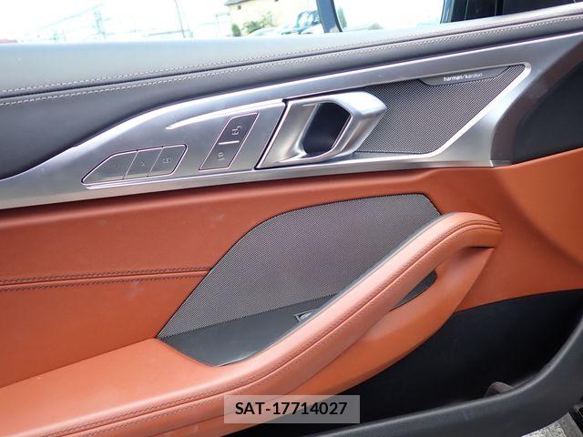 Bmw 8 SERIES 2020-01 8353982-19