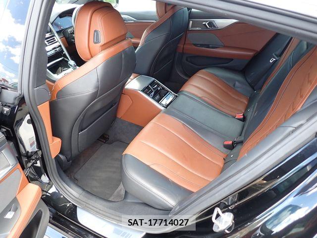 Bmw 8 SERIES 2020-01 8353982-20
