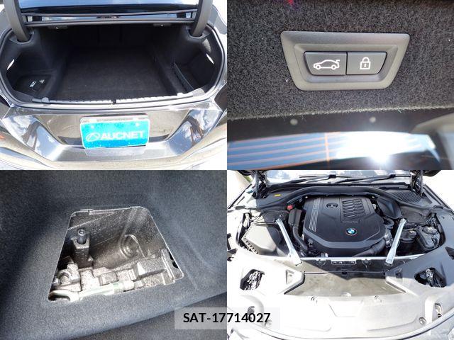 Bmw 8 SERIES 2020-01 8353982-22