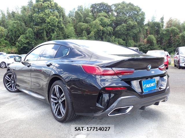 Bmw 8 SERIES 2020-01 8353982-2