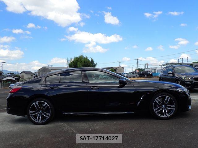 Bmw 8 SERIES 2020-01 8353982-4