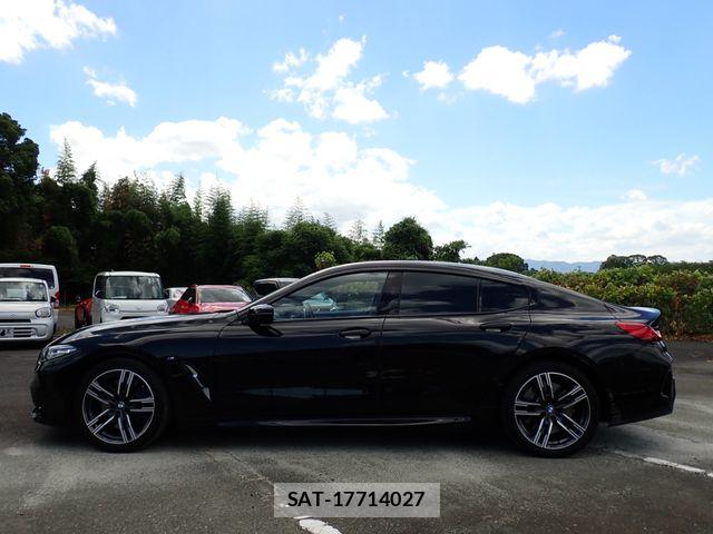 Bmw 8 SERIES 2020-01 8353982-6