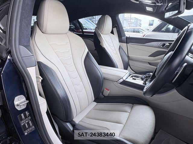 Bmw 8 SERIES 2021-08 8523766-9