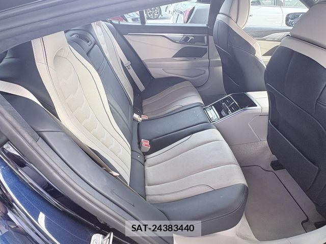 Bmw 8 SERIES 2021-08 8523766-10