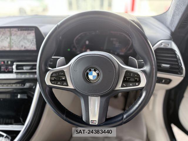 Bmw 8 SERIES 2021-08 8523766-11