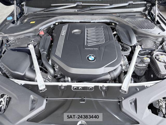 Bmw 8 SERIES 2021-08 8523766-15