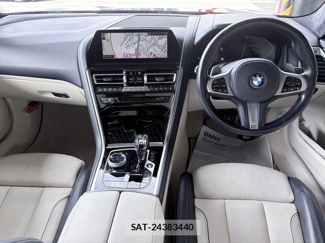 Bmw 8 SERIES 2021-08 8523766-1