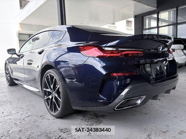 Bmw 8 SERIES 2021-08 8523766-2