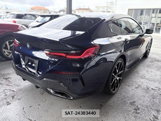 Bmw 8 SERIES 2021-08 8523766-6