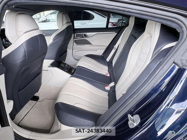 Bmw 8 SERIES 2021-08 8523766-8