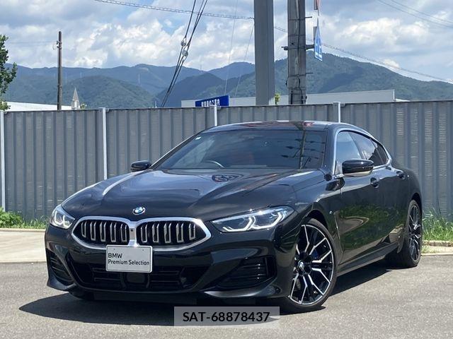 Bmw 8 SERIES 2024-07 8523767-0