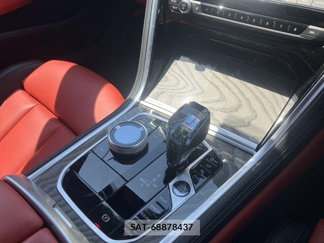Bmw 8 SERIES 2024-07 8523767-9