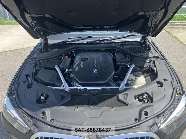 Bmw 8 SERIES 2024-07 8523767-16