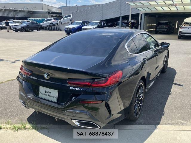 Bmw 8 SERIES 2024-07 8523767-1