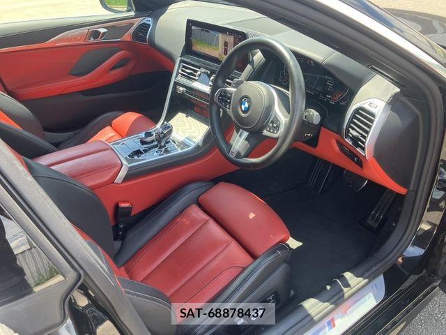 Bmw 8 SERIES 2024-07 8523767-2
