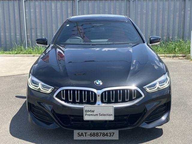 Bmw 8 SERIES 2024-07 8523767-3