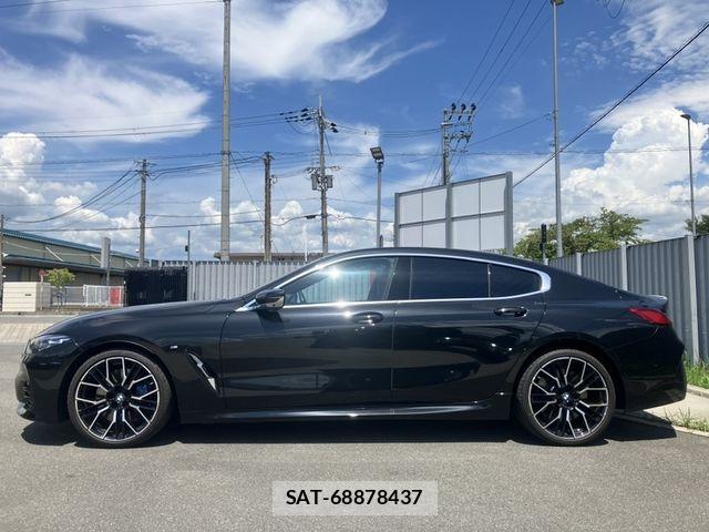 Bmw 8 SERIES 2024-07 8523767-4