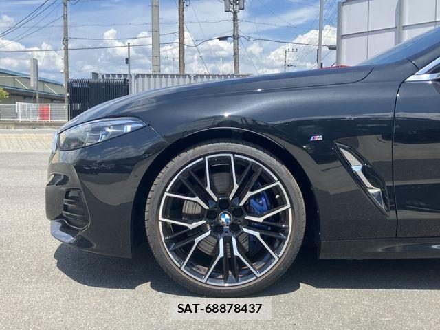 Bmw 8 SERIES 2024-07 8523767-5