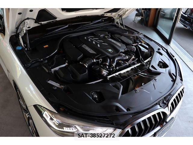 Bmw 8 SERIES 2020-08 8561285-9