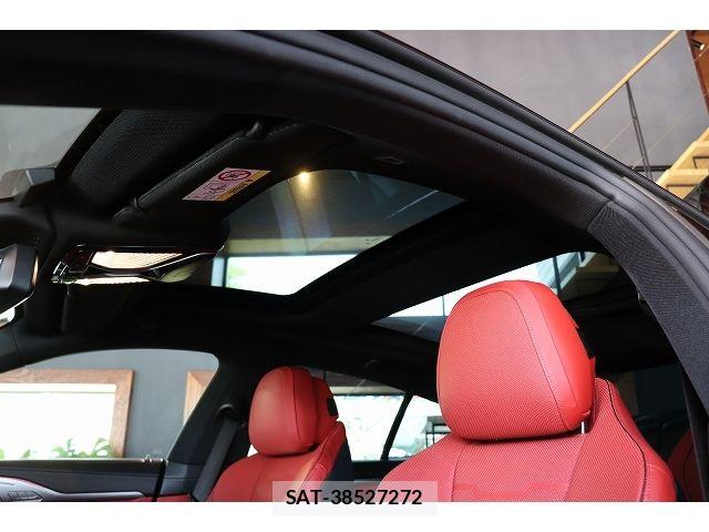 Bmw 8 SERIES 2020-08 8561285-11