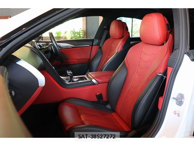 Bmw 8 SERIES 2020-08 8561285-12