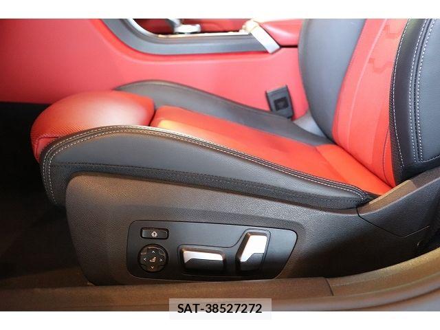 Bmw 8 SERIES 2020-08 8561285-13