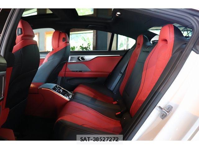 Bmw 8 SERIES 2020-08 8561285-15