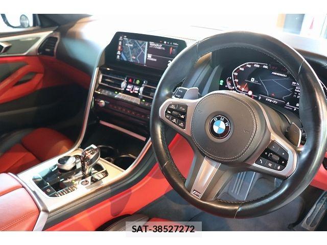 Bmw 8 SERIES 2020-08 8561285-18