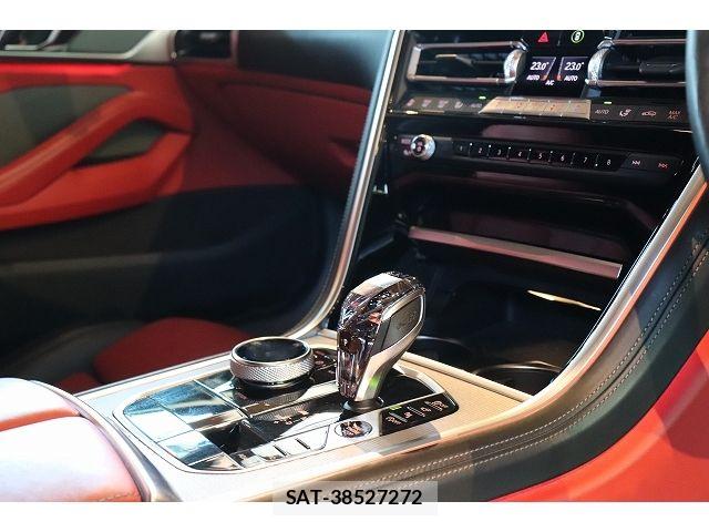 Bmw 8 SERIES 2020-08 8561285-19
