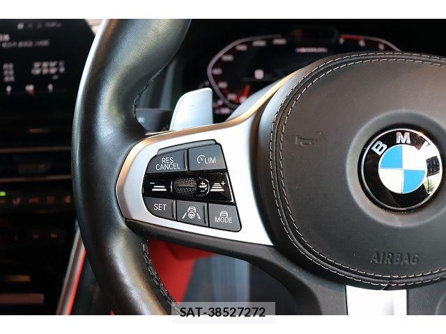 Bmw 8 SERIES 2020-08 8561285-20