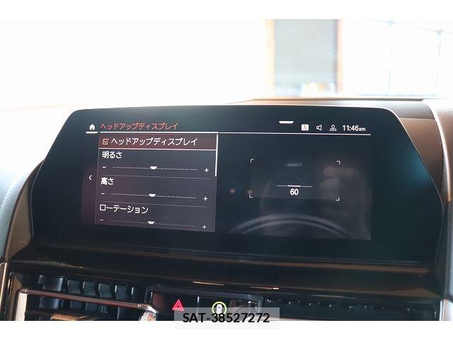 Bmw 8 SERIES 2020-08 8561285-21