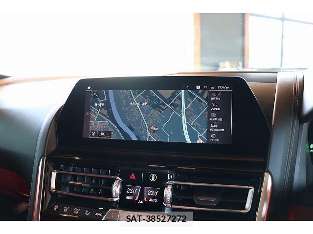 Bmw 8 SERIES 2020-08 8561285-23