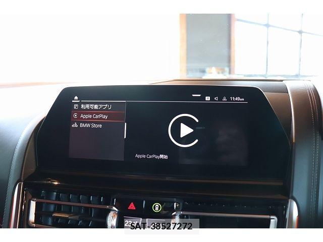 Bmw 8 SERIES 2020-08 8561285-24