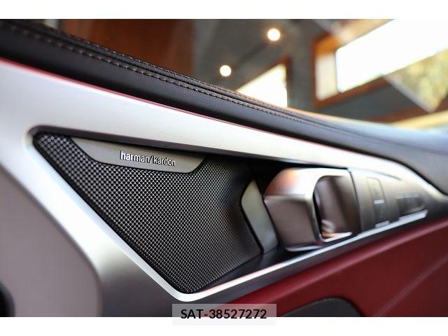 Bmw 8 SERIES 2020-08 8561285-25